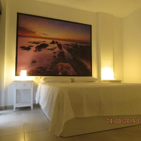 Cachón Apartamento *