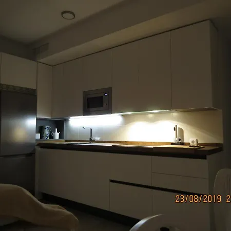 Apartamento Cachón *