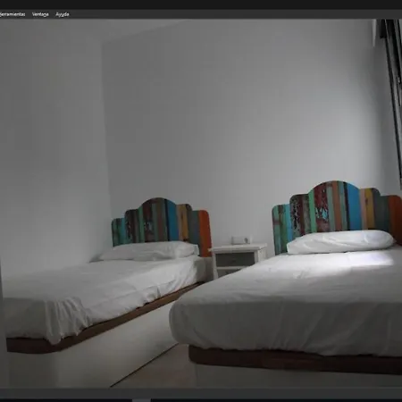 Apartamento Cachón Zahara de los Atunes