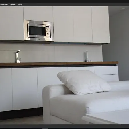 Apartamento Cachón