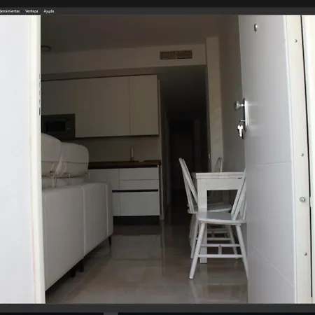 Apartamento Cachón