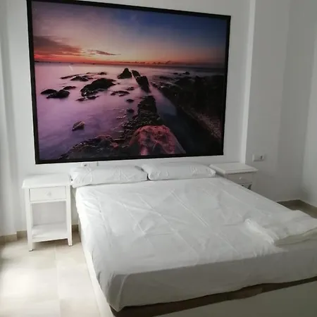 Cachón Apartamento Zahara de los Atunes