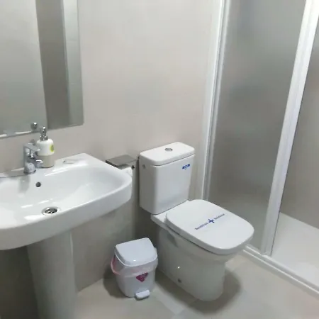 Cachón Apartamento