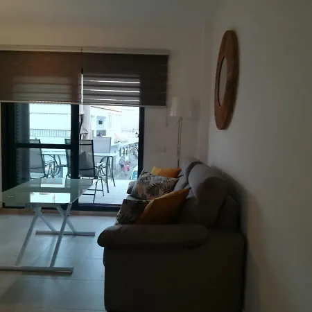 Cachón Apartamento