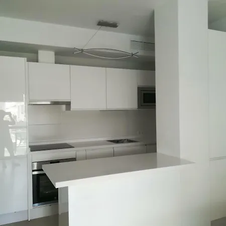Apartamento Cachón