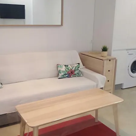 Cachón Apartamento *