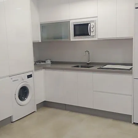 Cachón Apartamento