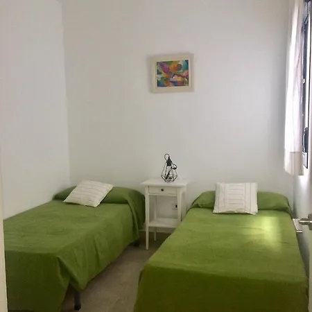 Apartamento Cachón *