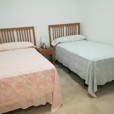 Apartamento Cachón