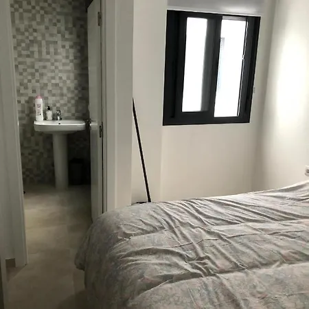 Cachón Apartamento Zahara de los Atunes