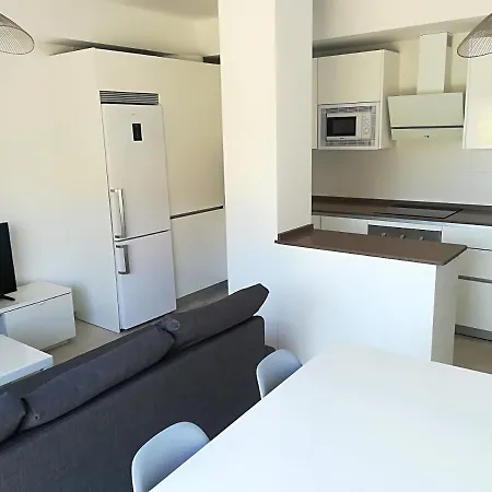 Cachón Apartamento Zahara de los Atunes