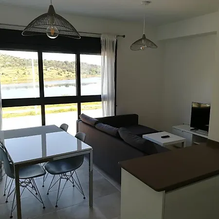 Apartamento Cachón