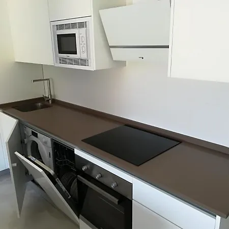 Cachón Apartamento Zahara de los Atunes