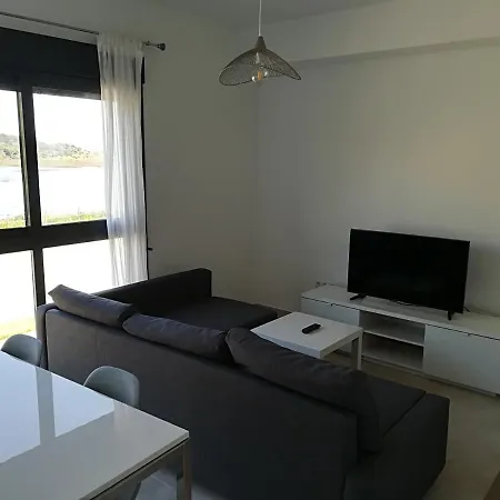 Apartamento Cachón *