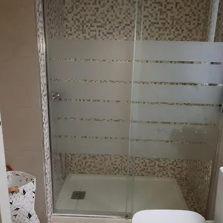 Cachón Apartamento *