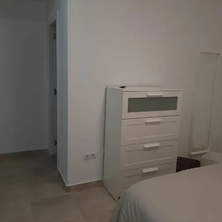 Apartamento Cachón