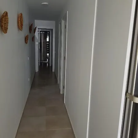 Apartamento Cachón