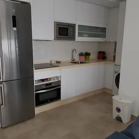 Cachón Apartamento *