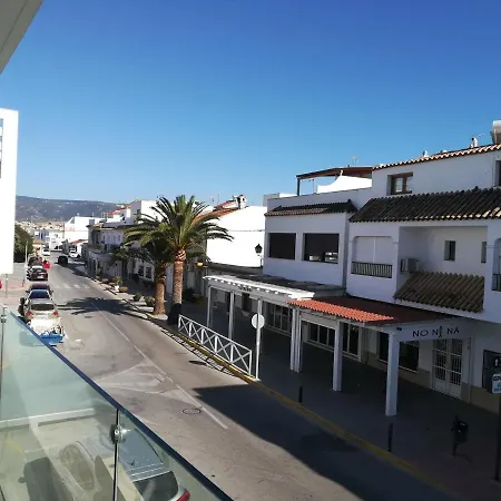 Cachon Daire Zahara de los Atunes