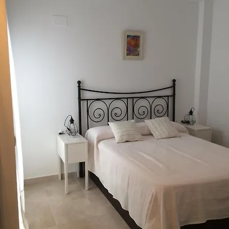 Cachon Апартаменты